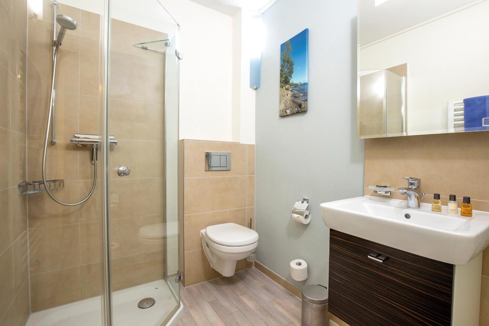 Apartament Ancora Marina Haus 2 Nr 02, Typ 2 Neustadt in Holstein Zewnętrze zdjęcie