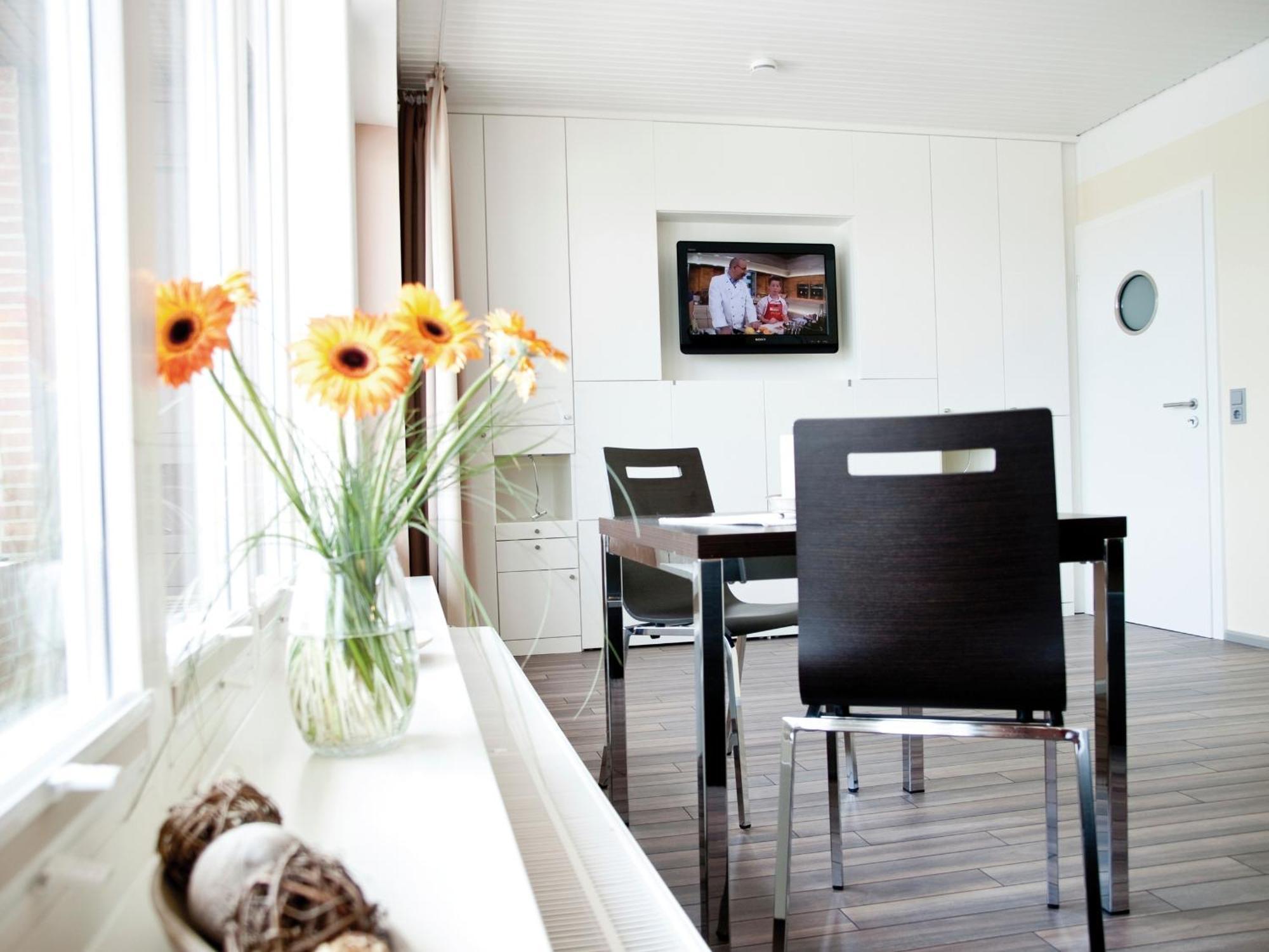 Apartament Ancora Marina Haus 2 Nr 02, Typ 2 Neustadt in Holstein Zewnętrze zdjęcie